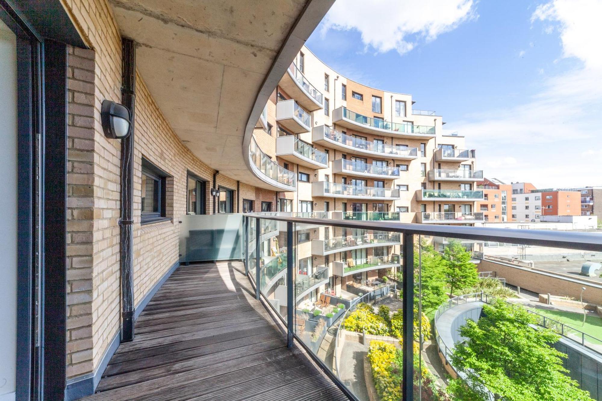 Tower Bridge Apartments Londres Extérieur photo